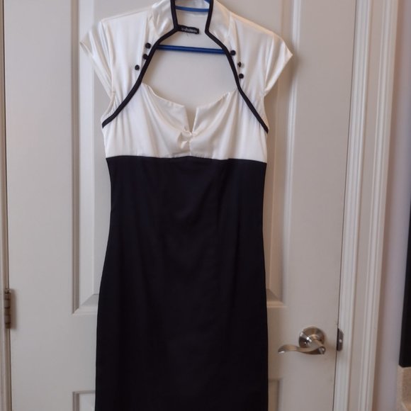 Cocktail dresses - Picture 7 of 7